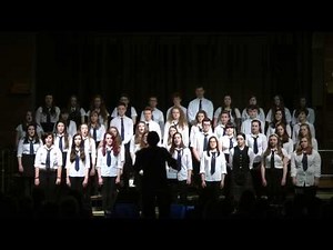 Senior Choir - God Only Knows