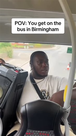 Jv n Biggs! on Instagram: "Brum buses never change路‍♂️"