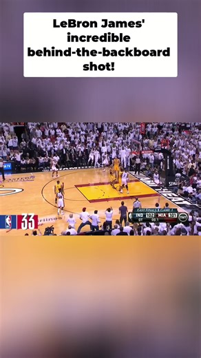 LeBron's greatest plays? Dunks you won't believe. Heat, Lakers, Warriors, and more! #LeBronJames #Basketball #NBA #SportsHighlights