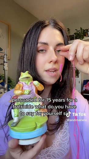 The Worst ASMR Experience Ever | Sonora Tillman