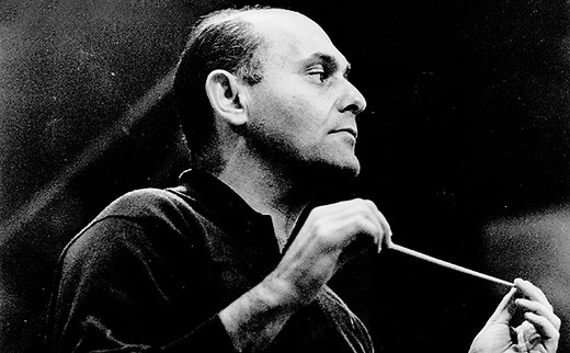 Solti Chicago - The Complete Recordings (Trailer) - Sir Georg Solti | Decca Classics