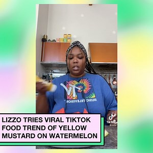 23K views · 83 reactions | would you try watermelon and mustard?樂 | Capital Buzz | Facebook