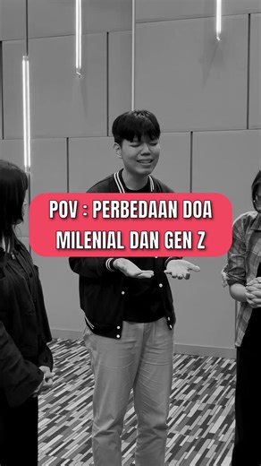 ada gak temen kalian yang doanya kayak gini juga 😭 #readyforlove #valentine #ibadahminggu #komsel #powerroomslcc