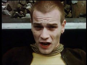 TRAINSPOTTING (TRAILER)