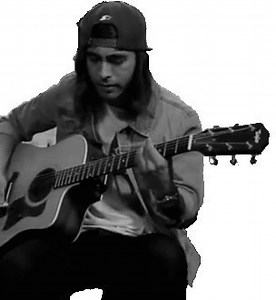 vic fuentes on Make a GIF