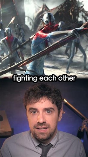 Why the Ash People Are the Most Combat-Experienced Na’vi on Pandora