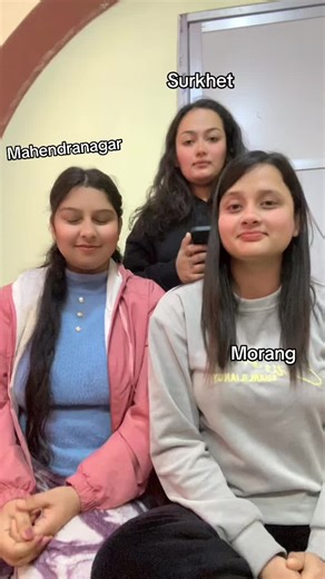 Purbeli vs madhya-paschim vs Sudurpaschim 😍@:) @𝓳𝓲𝓫𝓲𝓼𝓱𝓪 𝓹𝓸𝓾𝓭𝓮𝓵🦋 #languages different #fun##nepalilanguage🇳🇵🇳🇵 #ktmmuser🇳🇵 #keepsupporting🙏 #goviral