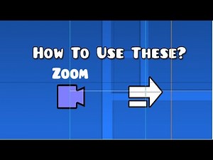 How To Go Sideways | Tutorial | That GD Guy | Geometry Dash