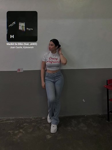 Marikit TikTok Dance: Captivating Indoor Performance