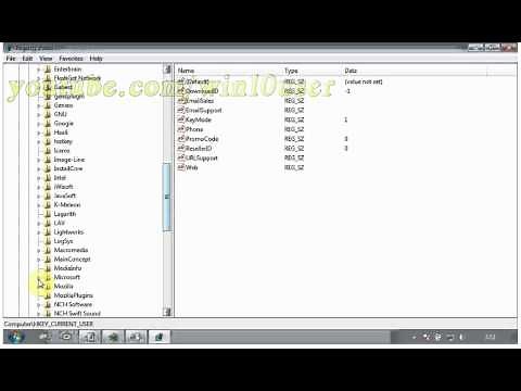 Windows 7 Ultimate Tips : How to hide system tray icons (Taskbar)