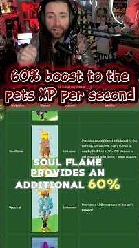 Headless Horseman in Grow a Garden and everything you need to know! #roblox #gag #fyp #robloxfyp