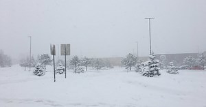 Winter storm breaks record for snowiest day in Flagstaff ever