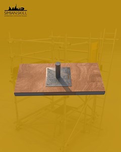 Every #safe scaffold starts with the right erection process. This video shows a step by step guide to #scaffolding erection, highlighting correct methods, sequencing, and #safety #awareness at every stage. Training saves lives. Skills build careers. 📱 971 054 581 3513 📧 Sales@simianinternational.com 🌍 www.simianinternational.com #ThinkSafetyThinkSimian #ScaffoldingErection #ScaffoldingTraining #CISRS #SafetyCulture #WorkAtHeight #ConstructionSafety #ScaffoldersLife #UAESafety #TrainingCentre 