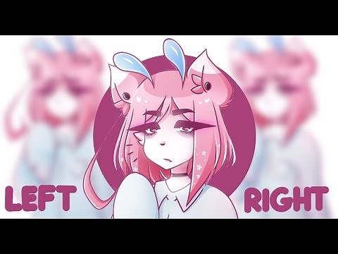 right and left hand challenge