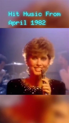 80s Music Channel | 80s Music Videos on Instagram: "Hit Music From April 1982 *We Got The Beat • The Go-Go's *Find Another Fool • QuarterFlash *Edge of Seventeen • Stevie Nicks *Key Largo • Bertie Higgins *Jukebox Hero • Foreigner *Make A Move On Me • Olivia Newton-John *Pretty Woman • Van Halen"