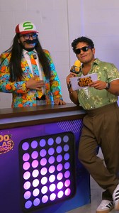 ¡100 Islas Dijeron! Ronda 2 | Islas Vlogs