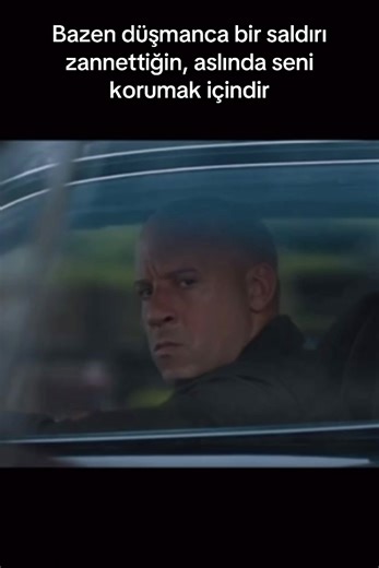 Hızlı ve Öfkeli 8: Sokakta Kaybolmuş Çocuklar