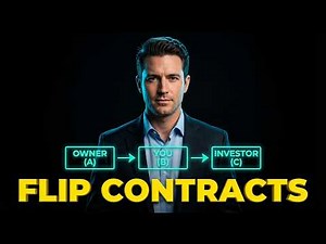 Contract assignment by William Bronchick