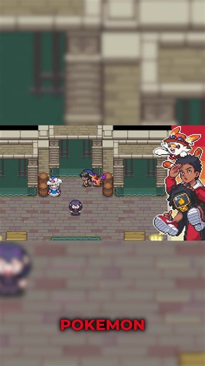 Pokemon Z, THE BEST POKEMON FAN GAME, GOT A NEW UPDATE. LINK IN BIO! #pokemon #gaming #pokemongame #nuzlocke #sacredalmighty | SacredAlmighty