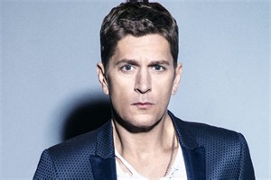 Rob Thomas Wrote Holiday Music While Watching Hallmark Films
