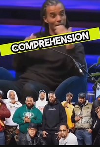 670K views · 27K reactions | Just Listen to what he has to say. | Method Man | Facebook