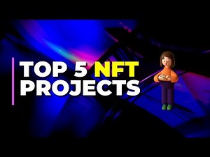 Top 5 NFT Projects That Pay Dividends in 2025! || Money Freedom