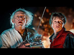 BACK TO THE FUTURE Timeline FULL RECAP!