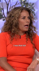 Lisa Vidal explains how growing up in a tense household pushed her to perform, entertain, and discover the emotional power of acting at an early age.#LisaVidal #LifestyleWithRoyIce