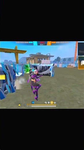 Glowall 💫Speed Moment Handcame🌍| 3 Finger Custom Hud Settings | @4flaggamer @XeFastrox