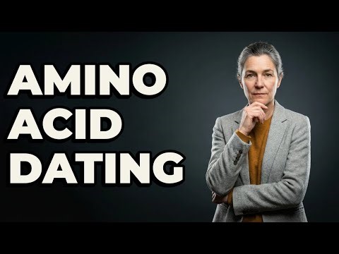 Can Amino Acid Racemization Date Ancient Bones?