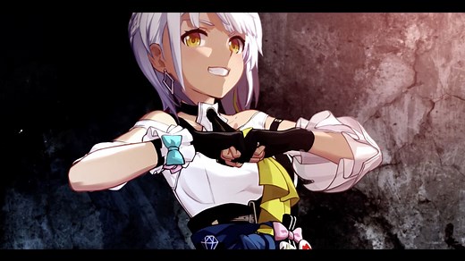 24K views · 739 reactions | New Open World: A Post-Honkai Odyssey, evolved real-time combat goes aerial! Play Free: bit.ly/aPostHonkaiOdyssey | Crunchyroll | Facebook