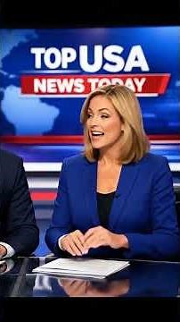 Top USA News Today 🇺🇸 | Breaking Headlines You Need to Know