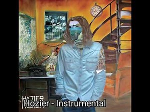 Hozier - Take Me To Church Instrumental