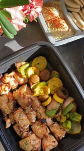 15 reactions · 3 comments | The sign you needed to take the evening off from cooking! ✨ Follow the link to order curbside or delivery. order.lunagrill.com | Luna Grill | Facebook