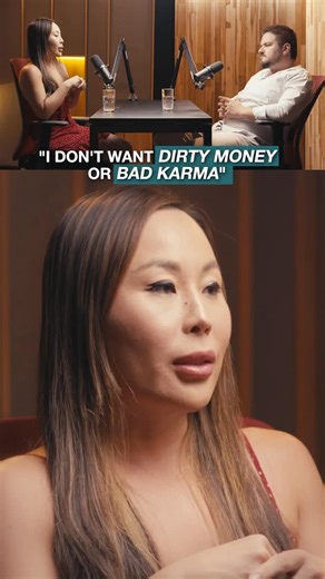 Nemology Podcast on Instagram: "What’s the real cost of a bad business decision? 💸 In this clip, Melissa Kil opens up about the investment mistake that changed the way she chooses partners, protects her energy, and builds her career moving forward. Sometimes the most expensive lessons are the ones that save you later. Surround yourself with people of integrity—your future depends on it. 👉 What’s one lesson you learned the hard way?"