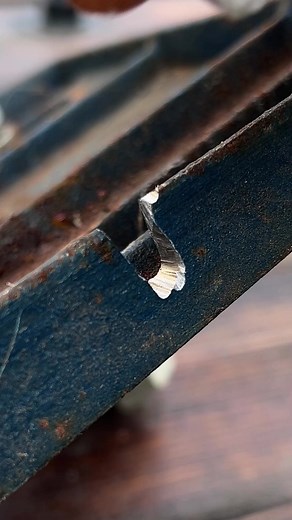 New Tech: Cold Welding | Science, Tech and Universe