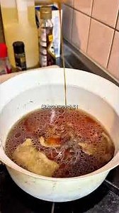Even better than that super famous udon restaurant?! Meat broth dipping udon 🧑‍🍳 #udonrecipe #udo...