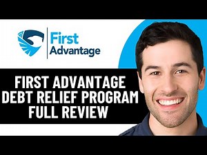 FIRST ADVANTAGE DEBT RELIEF PROGRAM (FULL REVIEW) | IS FIRST ADVANTAGE DEBT RELIEF LEGIT/REAL?