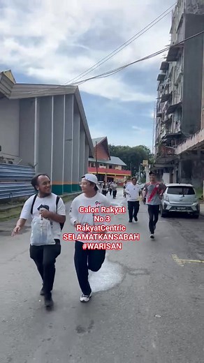 Alias Haji Sani on Reels