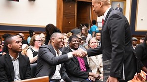 Letters: We are already paying reparations for African Americans