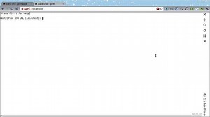 Gate One Puts a Terminal Emulator in Your Web Browser