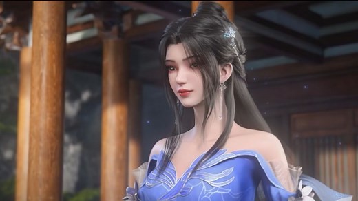 仙逆：王林是如何和李慕婉相爱的 盘点王林的感情史