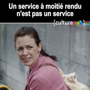 #Actu #MadeInFrance ENGIE met en avant la qualité de son service client avec cette campagne amusante signée Publicis Conseil. | Culture Pub