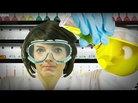 Did We INVENT Time? | BBC Earth Science