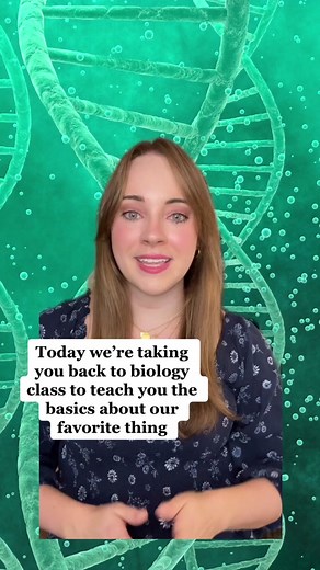 Understand DNA Basics in Our DNA 101 Course