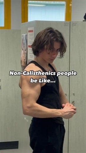 Leonardo Pradella | Calisthenics Athlete & Coach on Instagram: "The difficulty of some movements you can’t even tell from a video 😂 • • • #planche #backlever #calisthenics #calisthenicsworkout #calistenia #streetworkout #gym #calisthenicscommunity #calisthenicsitalia #gymreels"