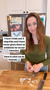 1.5K views · 5.2K reactions | Every single time my kids have ear pain...