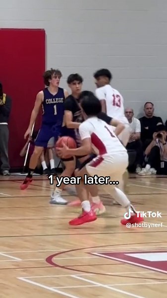 The Epic Basketball Chant Reaction! 😭 Vibrant Reactions and Viral Moments!