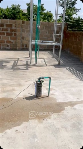 AbeokutaPropertyHub🏘️🌍 on Instagram: "FOR SALE: ━ 99% Completed Newly built 8 Units of Room and parlour self contain at GloryLand Estate, Idiori - ileise Awo, Abeokuta. ──── ━ Fully Developed Neighborhood. ━ Functioning Borehole water. ━ Quality Alluminimum roof. ━ Fully POP. ━ Each Unit with kitchen shelf & cabinet. ──── Documents: ━ Land payment acknowledgment. ━ Deed of land purchase contract. ━ Certified true copy of land size and ownership papers. ──── Price: ₦40,000.000.00 (Fourty Millio