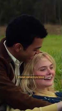 A sweet but secretly painful romance movie❤️‍🩹 - All the Bright Places Review